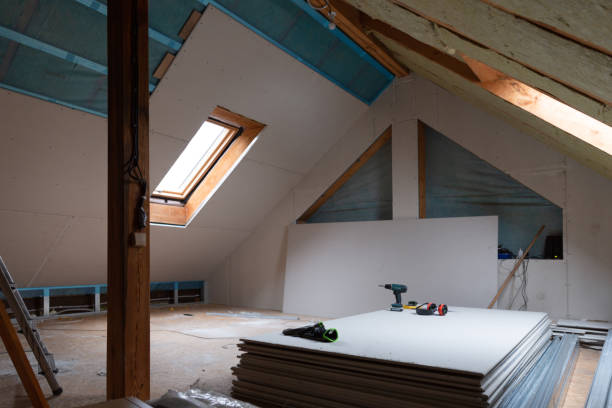 Best Spray Foam Insulation in Ocean Bluff Brant Rock, MA