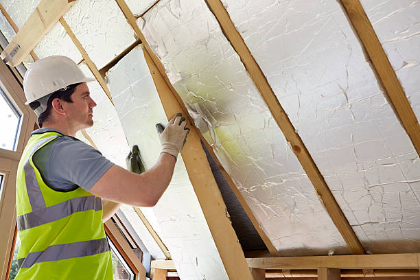 Best Spray Foam Insulation in Ocean Bluff Brant Rock, MA