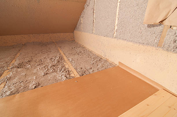 Types of Insulation We Offer in Ocean Bluff Brant Rock, MA
